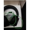 Image 3 : XBOX STEREO GAMING HEADSET - TESTED WORKING, RETAIL $74