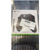 Image 1 : XBOX CARBON BLACK WIRLESS CONTROLLER TESTED AND WORKING, RETAIL $74