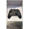 Image 2 : XBOX CARBON BLACK WIRLESS CONTROLLER TESTED AND WORKING, RETAIL $74