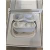 Image 7 : APPLE AIRPODS PRO WITH WIRELESS CHARGE CASE - TESTED WORKING, RETAIL $329