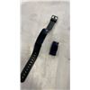 Image 1 : 2 FITBIT INSPIRE EXERCISE TRACKERS, RETAIL $199