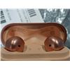 Image 4 : HAPPY PLUGS 7827 DELUXE IN EAR HEADPHONES WITH MIC - TESTED WORKING, RETAIL $39