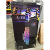 Image 1 : AS NEW ARCADE 1 UP MORTAL KOMBAT II LEGACY EDITION STAND UP ARCADE GAME, RETAIL $649