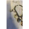 Image 3 : VINTAGE SILVER TONE CHARM BRACELET