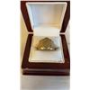 Image 1 : MENS ESTATE RING SIZE 10
