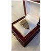 Image 2 : MENS ESTATE RING SIZE 10