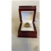 Image 3 : MENS ESTATE RING SIZE 10