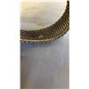 Image 2 : SILVER TONE MESH BRACELET MARKED 925