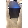 Image 4 : MODERN 2 DOOR STORAGE CABINET