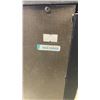 Image 6 : MODERN 2 DOOR STORAGE CABINET