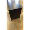 Image 7 : MODERN 2 DOOR STORAGE CABINET