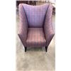 Image 1 : ACCENT CHAIR