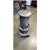 Image 2 : 19" TALL STOVE LANTERN