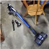 Image 1 : SHARK ROCKET PET PRO CORDLESS STICK VACUUM WITH CHARGER AND ACCESSORIES TESTED AND WORKING RETAIL$39