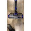 Image 2 : SHARK ROCKET PET PRO CORDLESS STICK VACUUM WITH CHARGER AND ACCESSORIES TESTED AND WORKING RETAIL$39