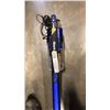 Image 3 : SHARK ROCKET PET PRO CORDLESS STICK VACUUM WITH CHARGER AND ACCESSORIES TESTED AND WORKING RETAIL$39