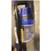Image 4 : SHARK ROCKET PET PRO CORDLESS STICK VACUUM WITH CHARGER AND ACCESSORIES TESTED AND WORKING RETAIL$39
