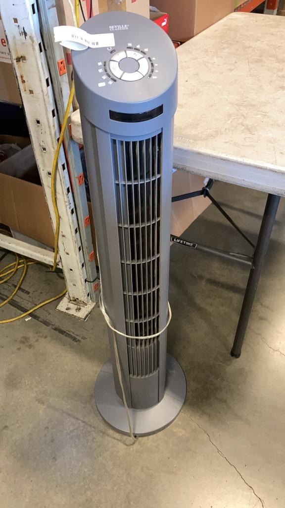 SEVILLE CLASSICS TOWER FAN SEVILLE CLASSICS TOWER FAN