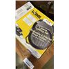 Image 1 : LODGE CAST IRON 2 PIECE CAST IRON GRILLING SET 12"