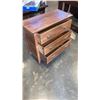 Image 3 : VINTAGE 3 DRAWER DRESSER