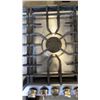 Image 8 : AS NEW IKEA BRANNPUNKT GAS COOK TOP RETAIL $900