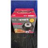 Image 1 : AS NEW INSTANT POT AIR FRYER LID TESTED WORKING, RETAIL $129
