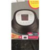 Image 2 : AS NEW INSTANT POT AIR FRYER LID TESTED WORKING, RETAIL $129