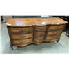 Image 1 : 9 DRAWER DRESSER