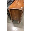 Image 2 : 9 DRAWER DRESSER
