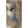 Image 1 : SHARK ROCKET CORDED STICK VACUUM WITH SELF CLEANING BRUSHROLL TESTED AND WORKING RETAIL $226
