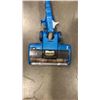 Image 2 : SHARK ROCKET CORDED STICK VACUUM WITH SELF CLEANING BRUSHROLL TESTED AND WORKING RETAIL $226