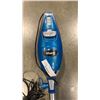 Image 3 : SHARK ROCKET CORDED STICK VACUUM WITH SELF CLEANING BRUSHROLL TESTED AND WORKING RETAIL $226