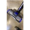 Image 2 : SHARK ROCKET PET PRO CORDLESS STICK VACUUM WITH CHARGER AND ACCESSORIES TESTED AND WORKING RETAIL$39