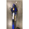 Image 3 : SHARK ROCKET PET PRO CORDLESS STICK VACUUM WITH CHARGER AND ACCESSORIES TESTED AND WORKING RETAIL$39