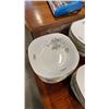 Image 21 : POLISH CHINA DINNER AND TEA SET