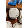 Image 23 : POLISH CHINA DINNER AND TEA SET