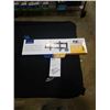 Image 1 : AS NEW INSIGNIA 13-32 INCH FIXED POSITION TV WALL MOUNT WITH INSIGNIA TV WALL MOUNT HARDWARE KIT