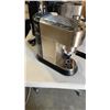 Image 2 : DELONGHI DEDICA DELUXE ESPRESSO MACHINE TESTED AND WORKING, RETAIL $299