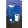 Image 1 : INSIGNIA MEDIUM ROOM AIR PURIFIER TESTED AND WORKING, RETAIL $169