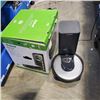 Image 1 : IROBOT ROOMBA I8  ROBOT VACUUM TESTED AND WORKING, TESTED AND WORKING - RETAIL $1,099