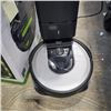 Image 3 : IROBOT ROOMBA I8  ROBOT VACUUM TESTED AND WORKING, TESTED AND WORKING - RETAIL $1,099