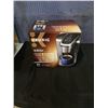 Image 1 : KEURIG K-ELITE BRUSHED SILVER SINGLE SERVE K-CUP POD COFFEE MAKER - TESTED WORKING, RETAIL $219