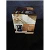 Image 2 : KEURIG K-ELITE BRUSHED SILVER SINGLE SERVE K-CUP POD COFFEE MAKER - TESTED WORKING, RETAIL $219