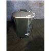 Image 8 : KEURIG K-ELITE BRUSHED SILVER SINGLE SERVE K-CUP POD COFFEE MAKER - TESTED WORKING, RETAIL $219