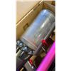 Image 3 : DYSON V11 TORQUE DRIVE CORDLESS VACUUM WITH ACCESSORIES AND CHARGER - TESTED WORKING, RETAIL $849