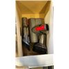 Image 4 : DYSON V11 TORQUE DRIVE CORDLESS VACUUM WITH ACCESSORIES AND CHARGER - TESTED WORKING, RETAIL $849