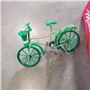 Image 3 : 6 NEW FUNCTION MINI BICYCLES