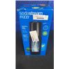 Image 1 : AS NEW SODA STREAM FIZZI SPARKLING WATER MAKER - CO2 BOTTLE NOT INCLUDED