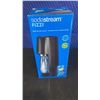 Image 2 : AS NEW SODA STREAM FIZZI SPARKLING WATER MAKER - CO2 BOTTLE NOT INCLUDED