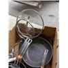 Image 2 : LOT OF KIRKLAND COOKWARE